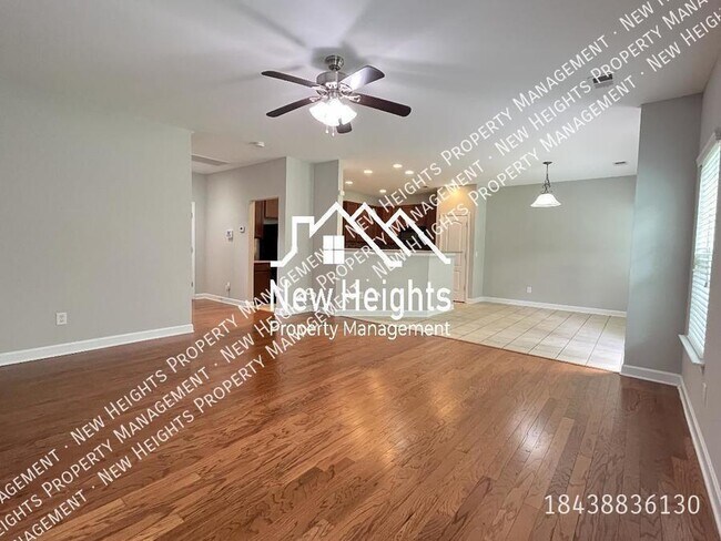 Photo - 4 Bd Home in Spring Grove Plantation!!