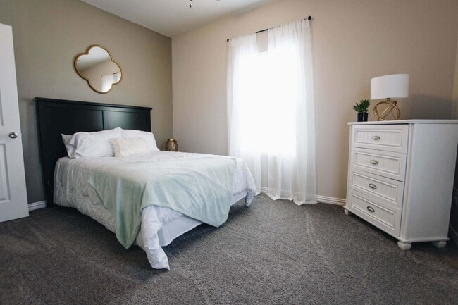 Maverick Townhomes