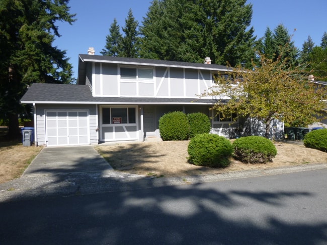 Building Photo - 14602 NE 3rd St Rental
