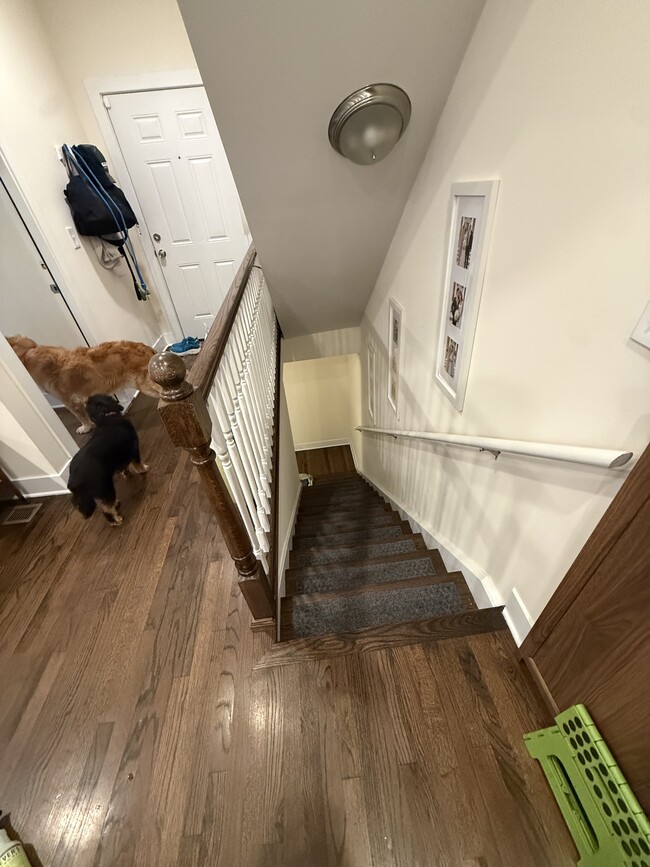 Photo - 1834 W Wabansia Ave Unidad 1834 W Wabansia #1F
