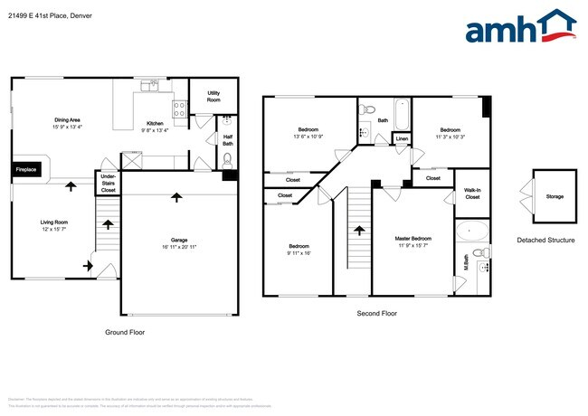 21499 E 41st Pl