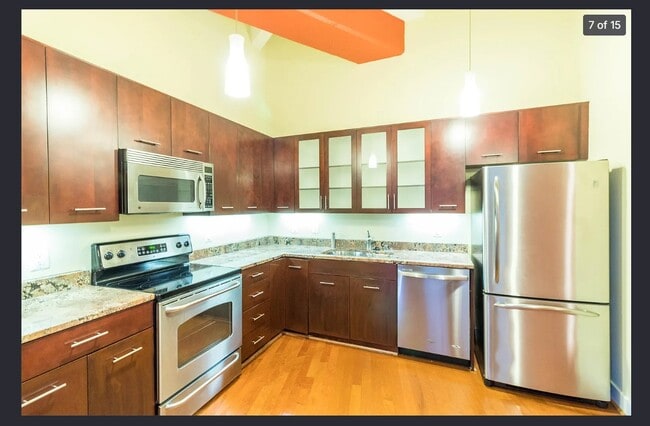 Photo - 1701 Kalorama Rd NW