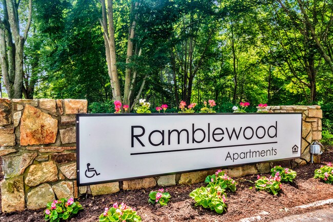 Ramblewood