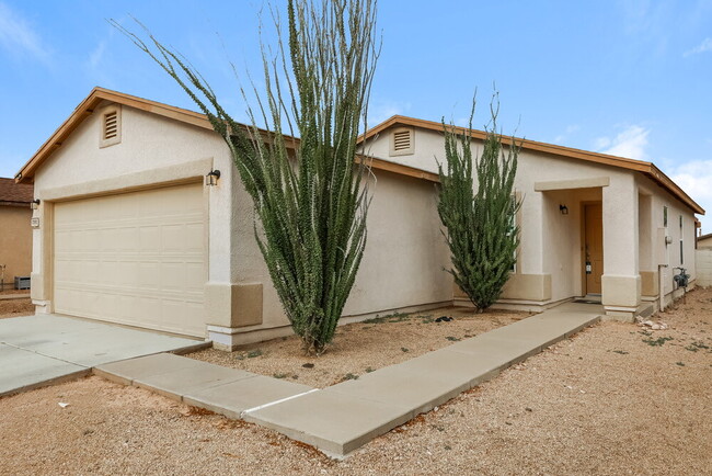 Photo - 7393 S MESSALA Ct