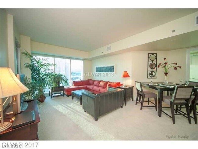 Photo - 2700 S Las Vegas Blvd Unit 1410