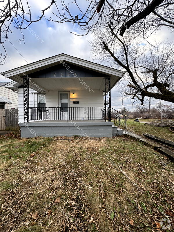 Building Photo - 2325 Swayze St Rental