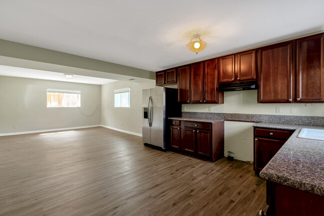 Photo - 3290 Cherry St Townhome