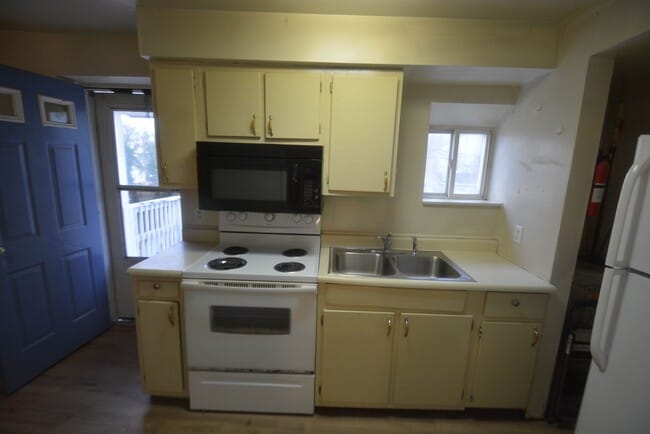 Photo - TAIT 112 Unit WATERHOUSE 112-3