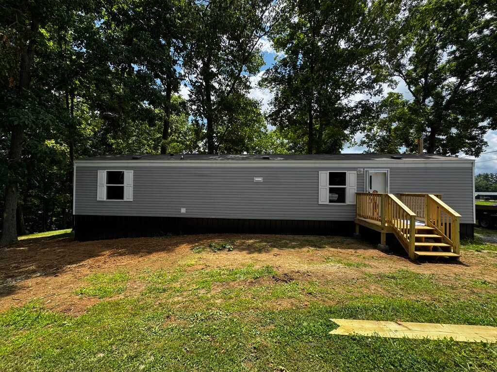 Photo - 1753 Jim Fox Rd House