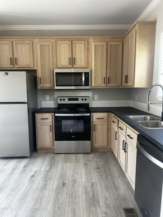Photo - Foothills Villas - duplex