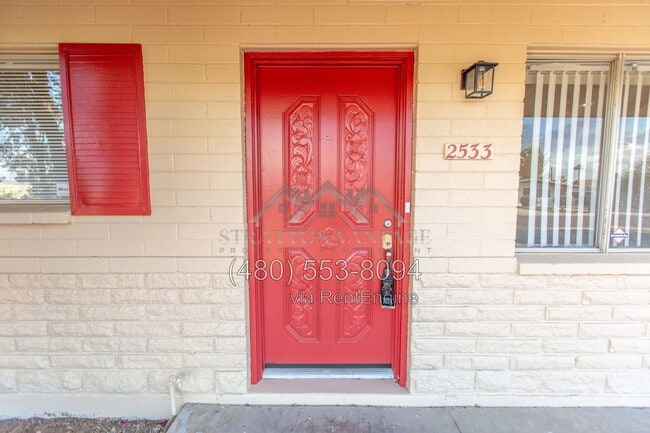 Photo - 2533 E Blanche Dr