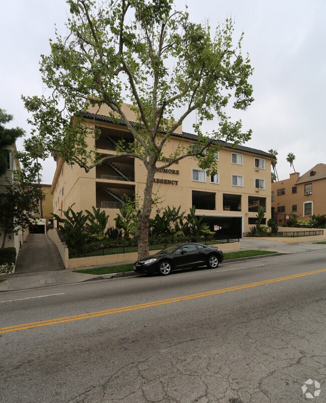 Wilshire Ardmore Regency
