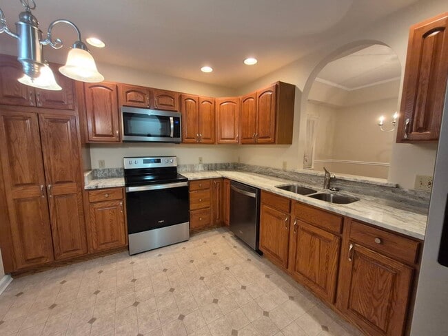 Photo - 1023 E Schumaker Manor Dr