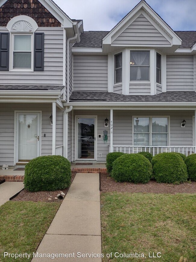2 br, 2 bath House - 402 New Brookland Place - 2 br, 2 bath House - 402 New Brookland Place