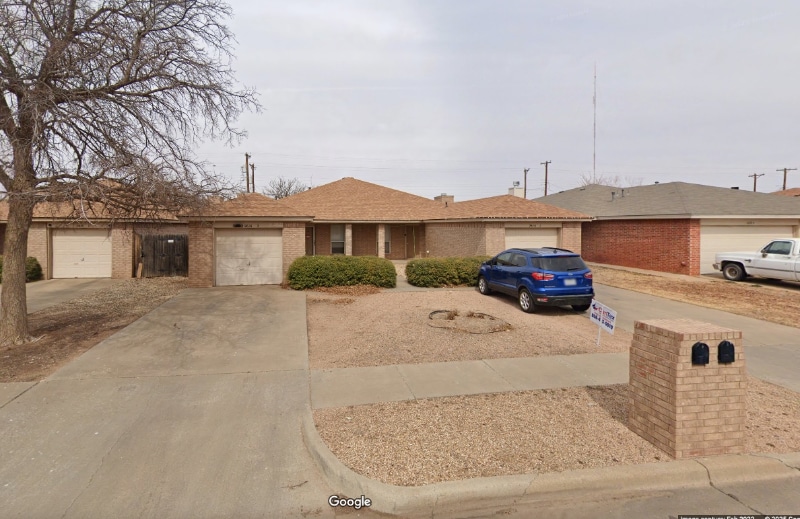 Photo - 2616 81st St House
