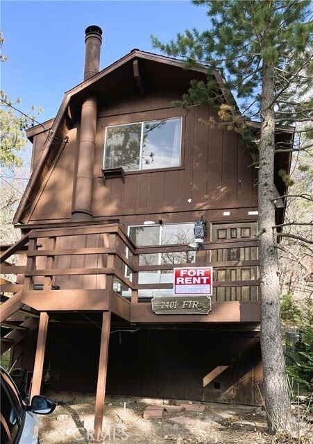 Building Photo - 2401 Fir Dr Rental