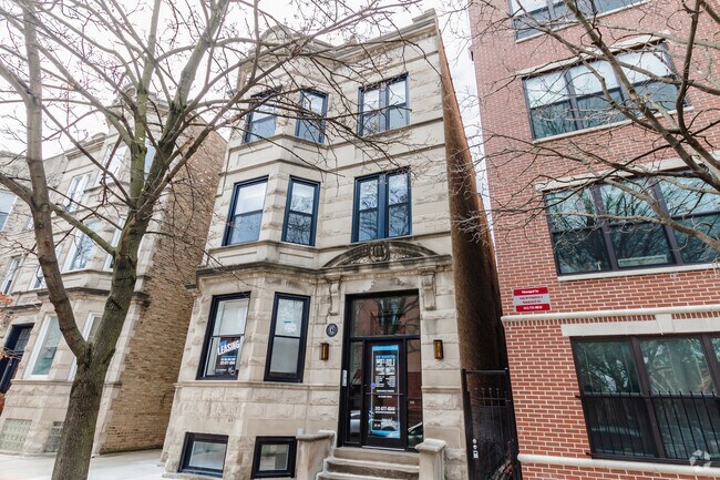 Building Photo - 716 S Laflin St Unit 3F Rental