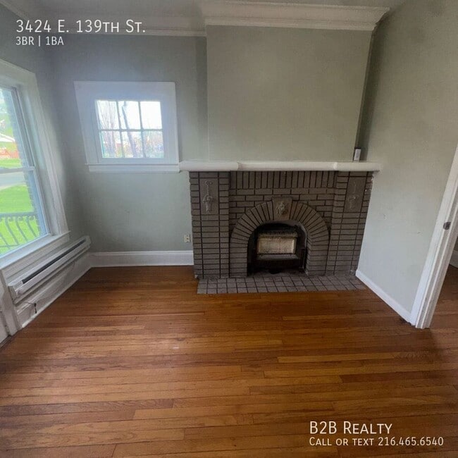 Photo - 3424 E 139th St