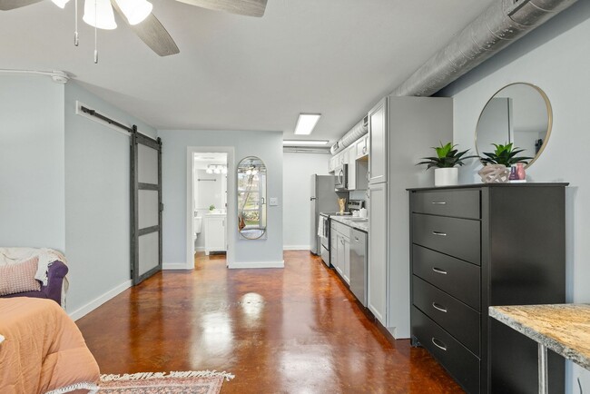 Photo - University Lofts, LLC