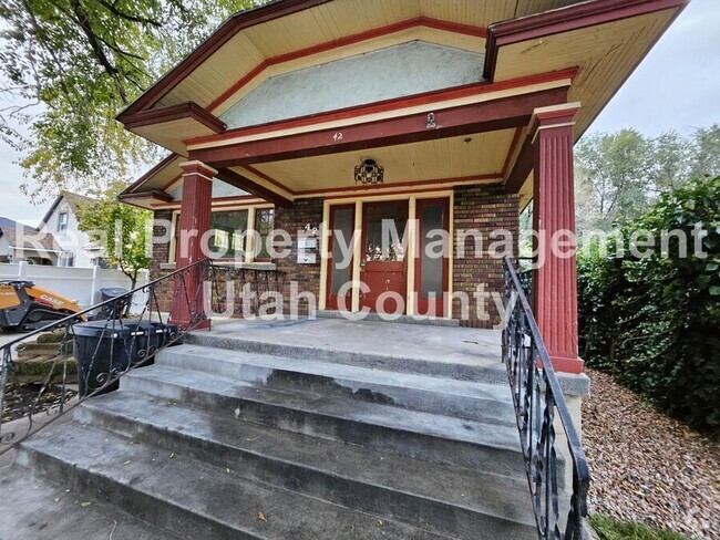 Building Photo - Downtown Spanish Fork Home