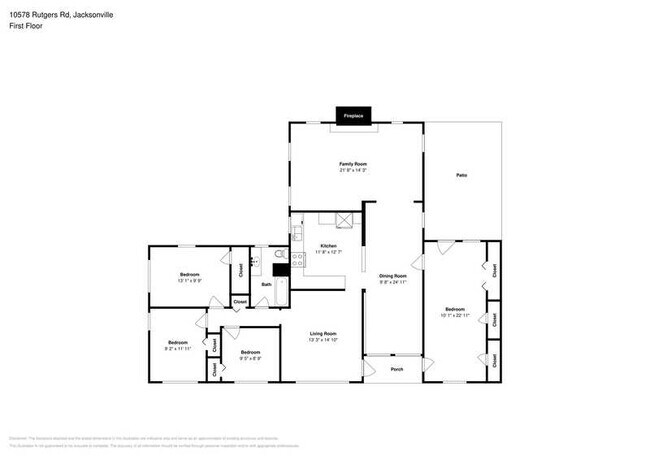 Photo - 10578 Rutgers Rd