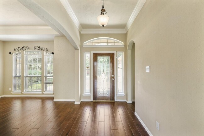 Photo - 6642 Redberry Glen Ln