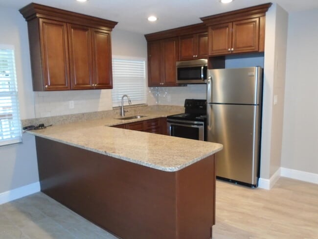 Photo - 5600 N Banana River Blvd Unit 46