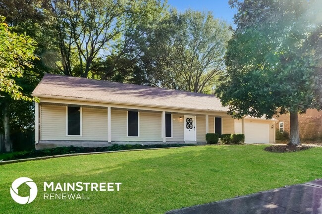 Photo - 3505 Dorchester Dr