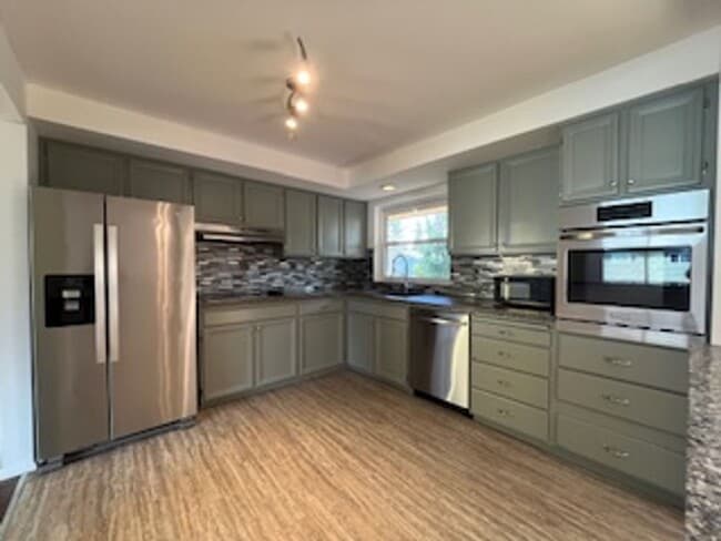 Photo - Completely Refreshed 4-Bedroom Shoreline Home