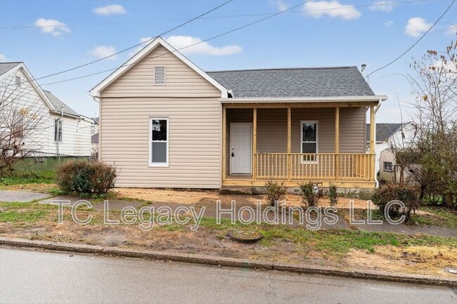 Photo - 1013 N 15th St