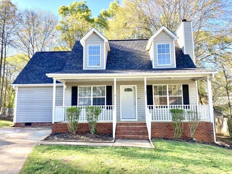 Houses For Rent In Chapin Sc