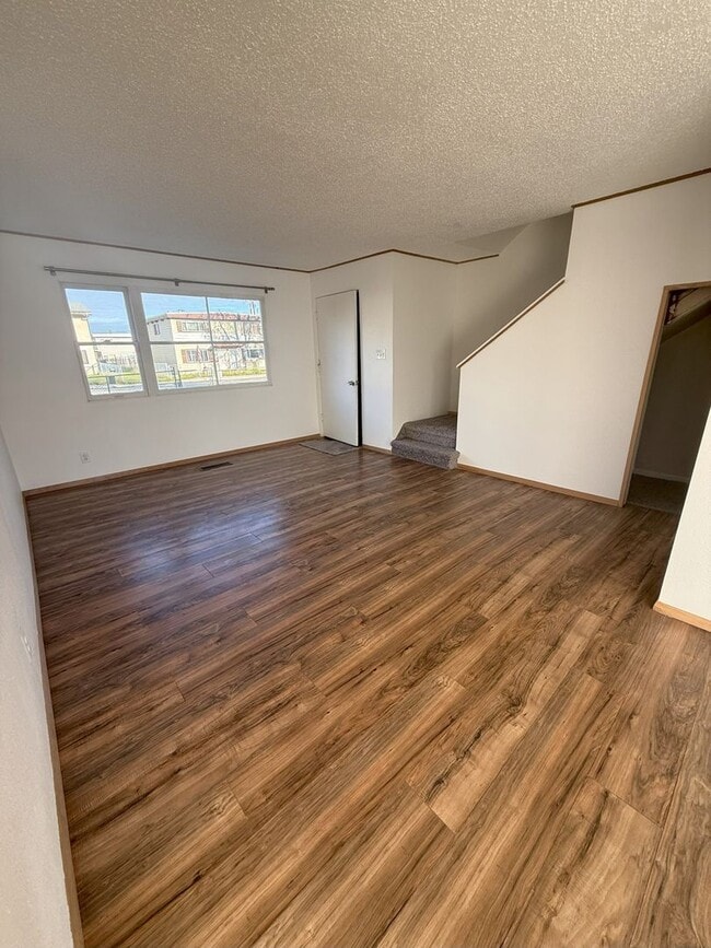 Photo - 2-bedroom, 1-bathroom newly renovated Unit McCarty Ave (1217)