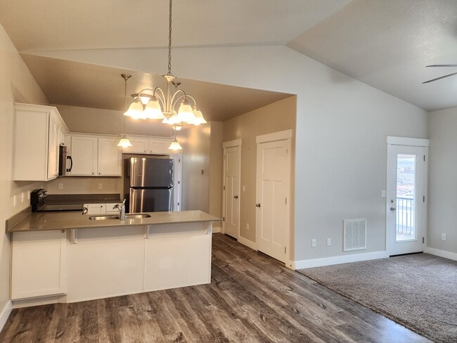 Photo - 3984 W 1850 N Unit 302