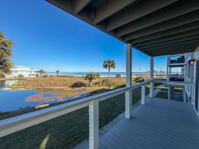 Photo - Completely renovated 2 bedroom 2 bath waterfront condo for rent near Pensacola Beach!