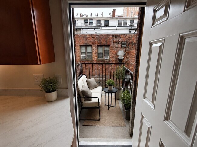 15 Hudson St Unidad 2