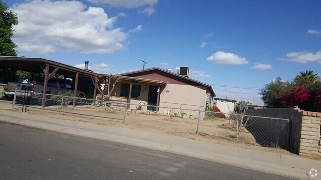 Building Photo - AFFORDABLE SOUTH PHOENIX HOME!