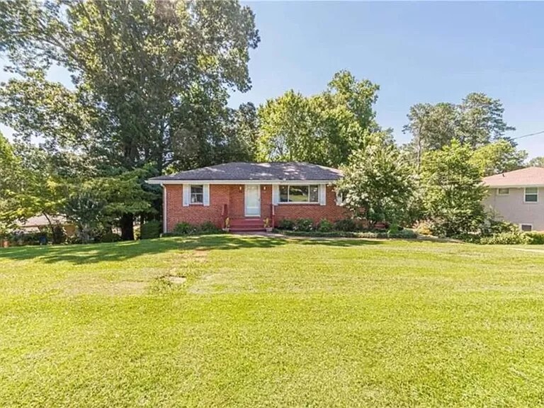 Photo - 3641 Wisteria Ln