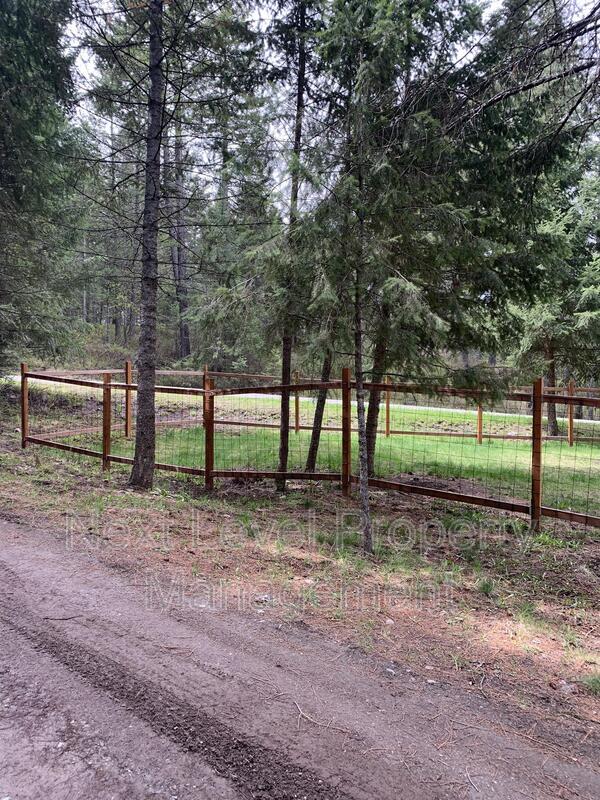 217 Lake Blaine Drive G Rental House Rental in Kalispell, MT