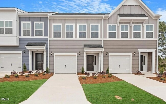 Building Photo - 116 Fideaux Blvd Rental