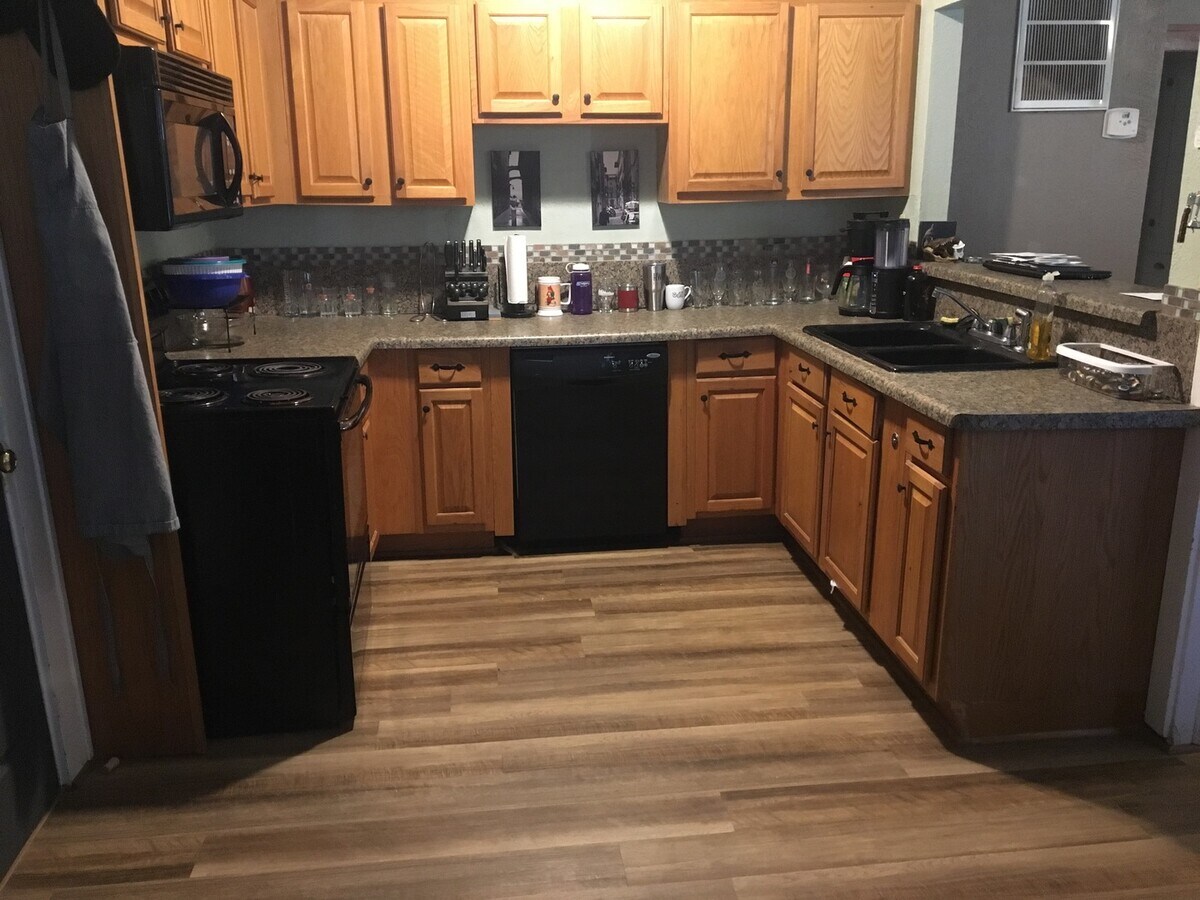 Photo - Charming 3-Bedroom Home in NW Oklahoma Cit...