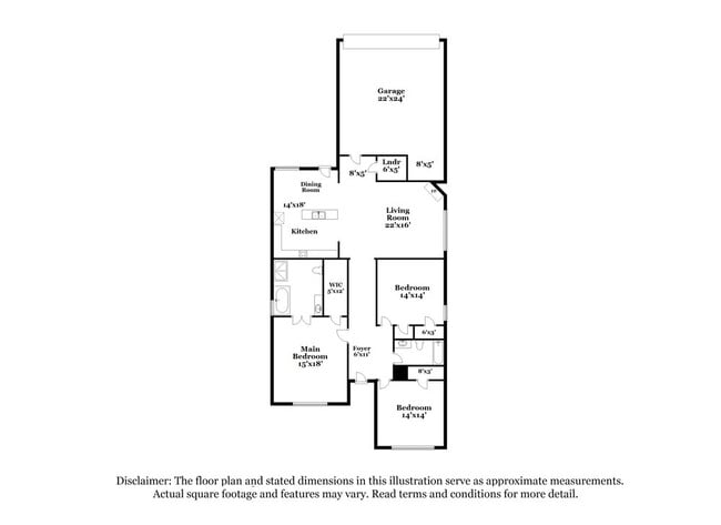 Photo - 1719 Brentford Cove