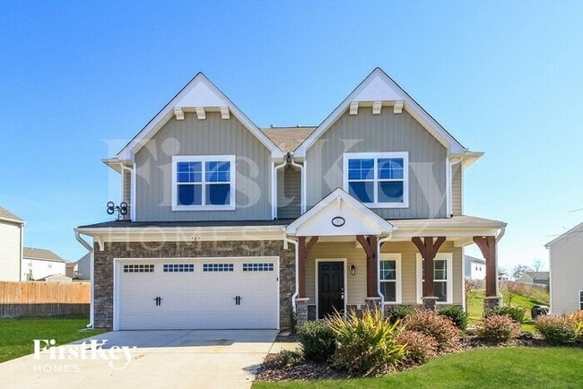 Building Photo - 707 Traveller Dr Rental