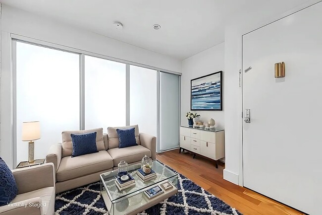 Building Photo - 167 Ludlow St Unit 4B Rental