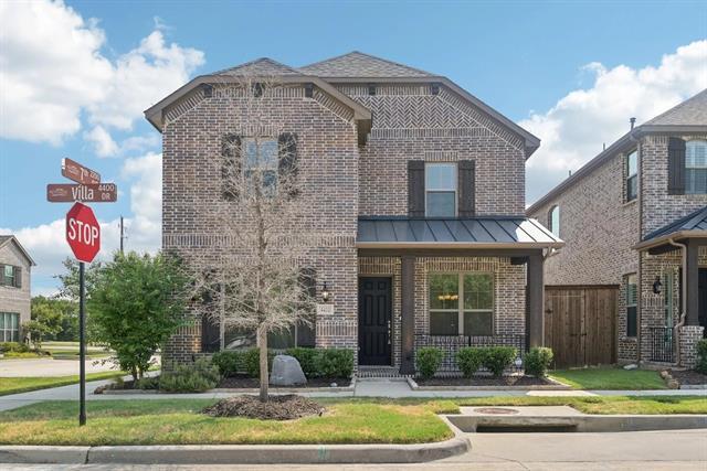 Building Photo - 4432 Villa Dr