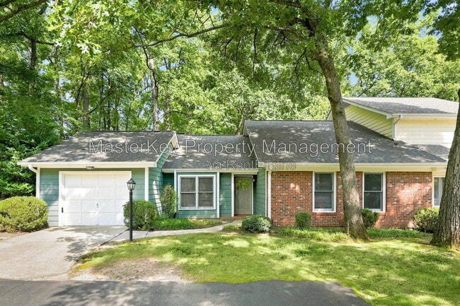 Building Photo - 1507 Laureldale Dr