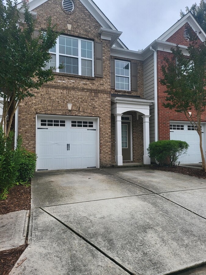 Photo - 1729 Coleville Oak Ln