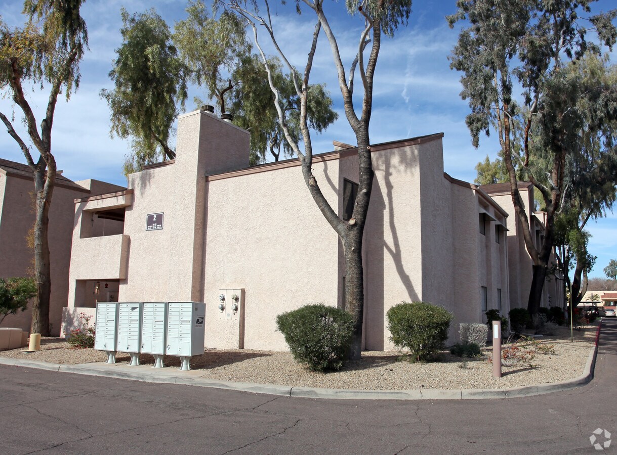 Photo - Crystal Springs II