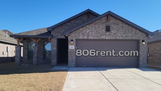 Building Photo - 4/2/2 – New Construction – Upland Crossing Rental