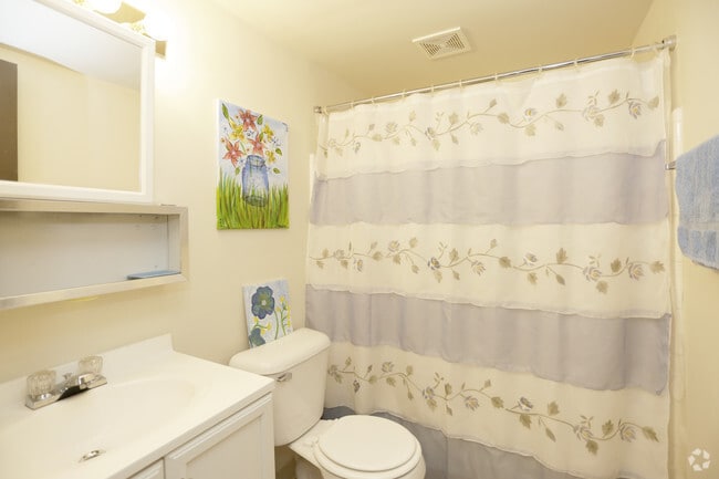 Photo - Arbor Park Apartments