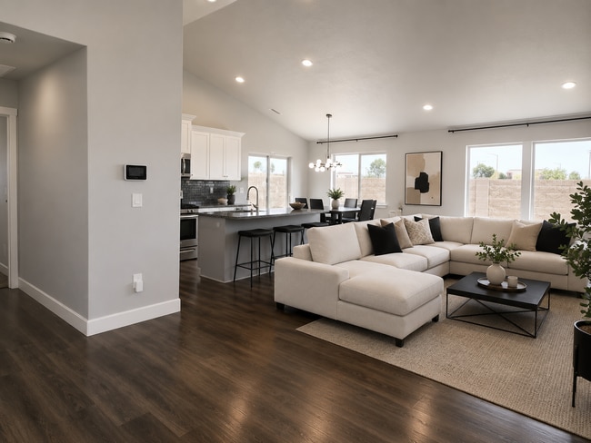 Photo - 1 LEVEL HOME WITH OFFICE SPACE AWAITS NEW RESIDENCE